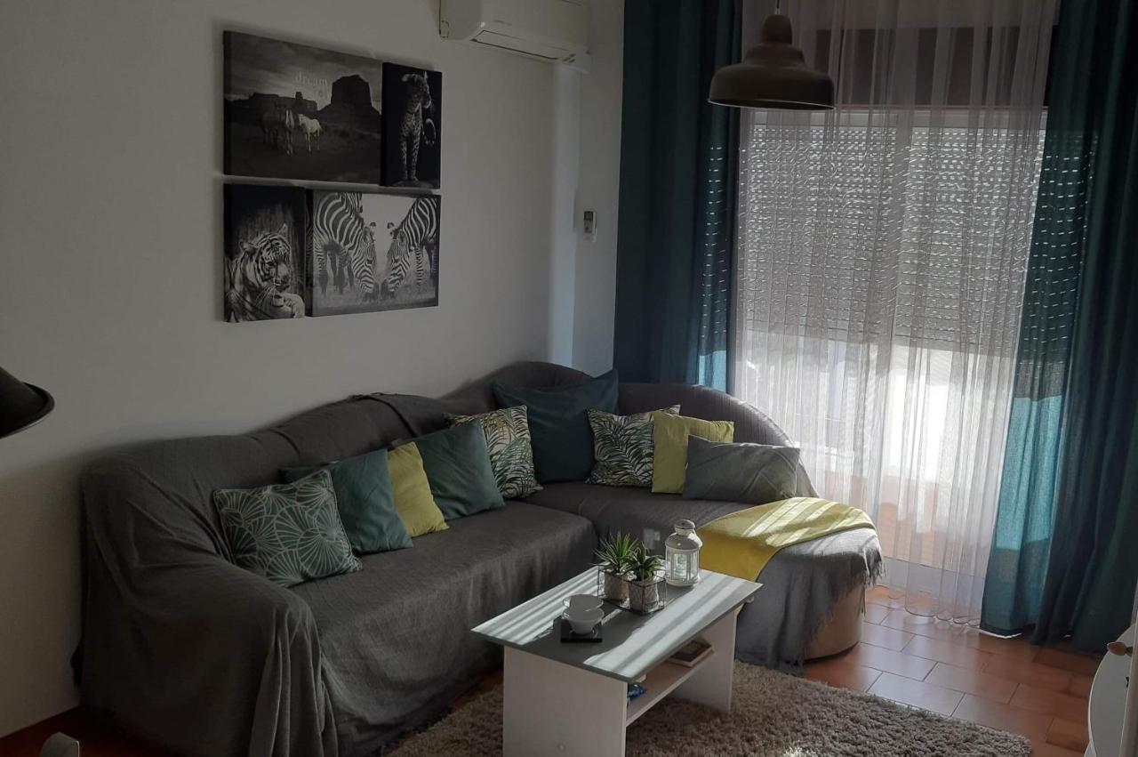 Fisherman'S Beach Apartment 알부페이라 외부 사진