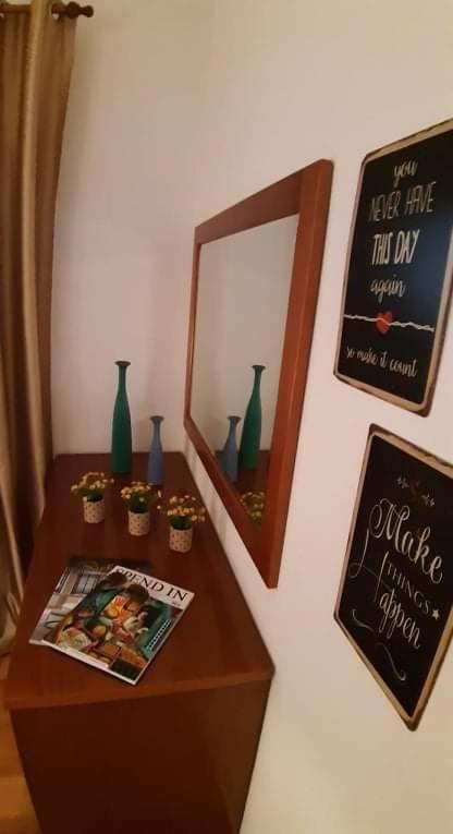 Fisherman'S Beach Apartment 알부페이라 외부 사진