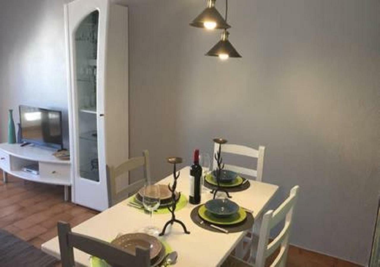 Fisherman'S Beach Apartment 알부페이라 외부 사진