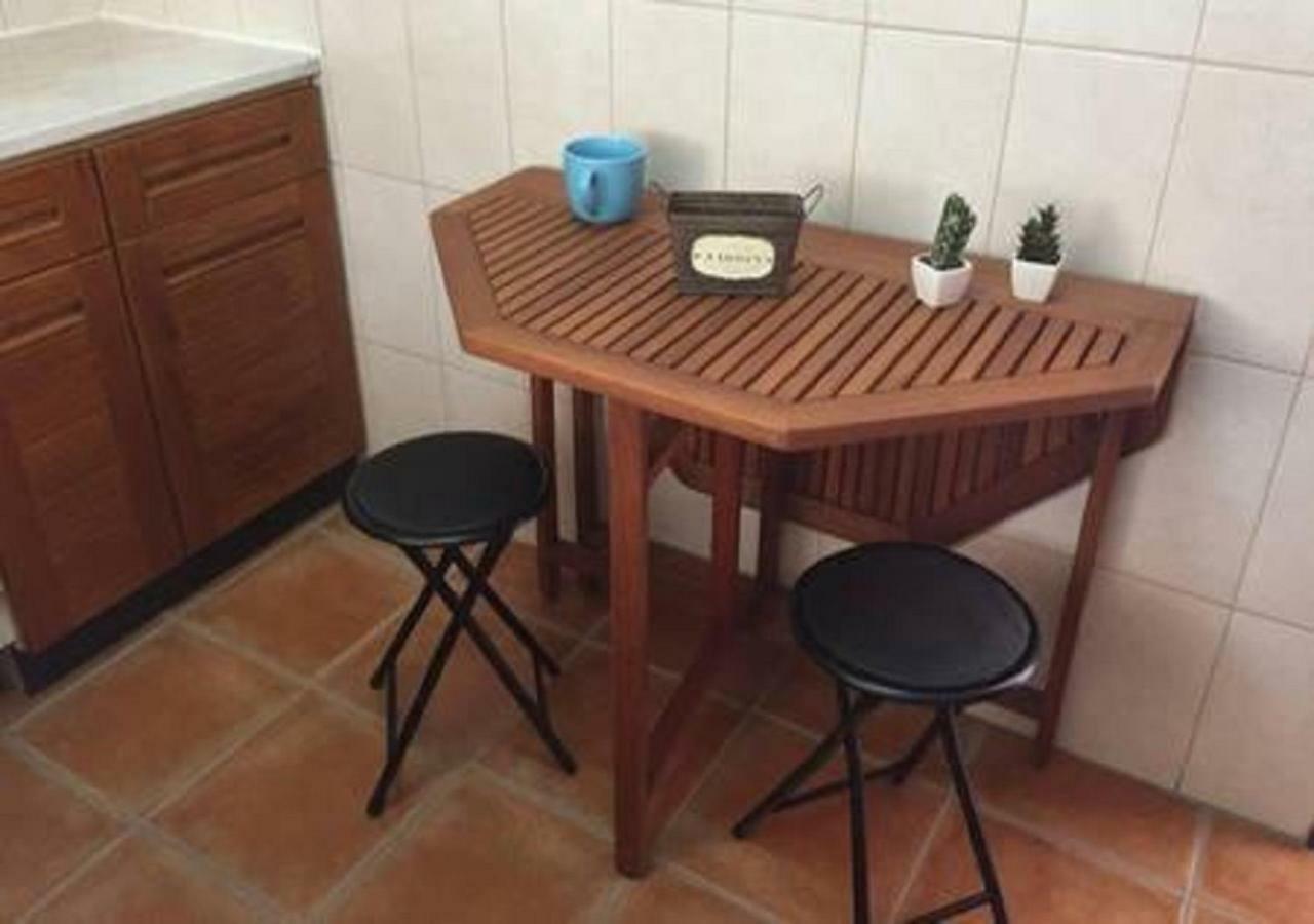 Fisherman'S Beach Apartment 알부페이라 외부 사진
